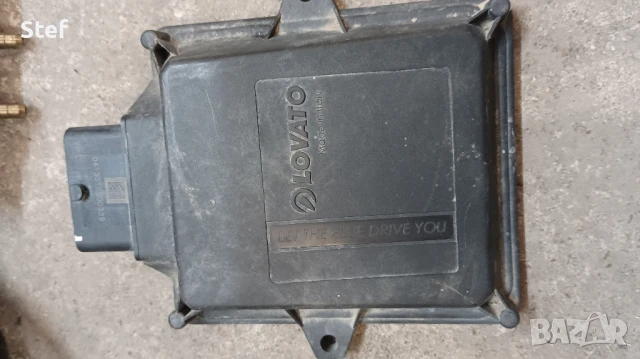 газов инжекцион lovato 4 цили, снимка 4 - Части - 50978494