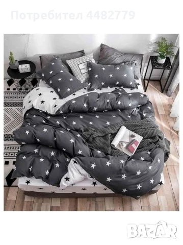 спален комплект , снимка 3 - Спално бельо - 50481886