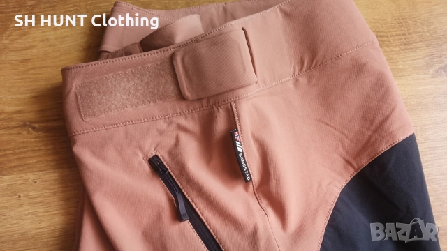 SKOGSTAD Ringsting Stretch Women Trouser размер 36 / S дамски еластичен панталон - 1399, снимка 6 - Панталони - 51584993