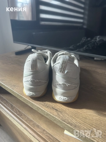 маратонки Nike LeBron , снимка 2 - Маратонки - 56528187