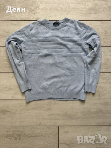 Мъжки суитчъри и блузи H&M, ZARA и други.
, снимка 6 - Блузи - 55980026