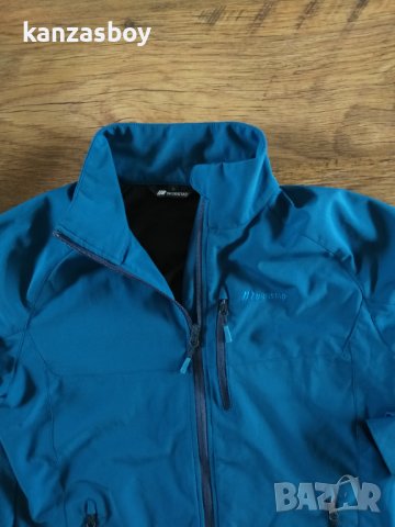 SKOGSTAD laberget - мъжко softshell яке , снимка 6 - Якета - 37203201