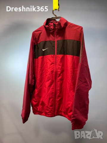 NIKE Горнище/Мъжко Л