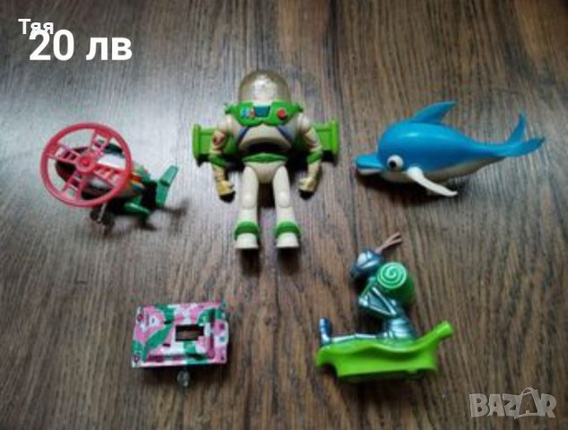 Разни соц играчки , снимка 3 - Антикварни и старинни предмети - 42143717