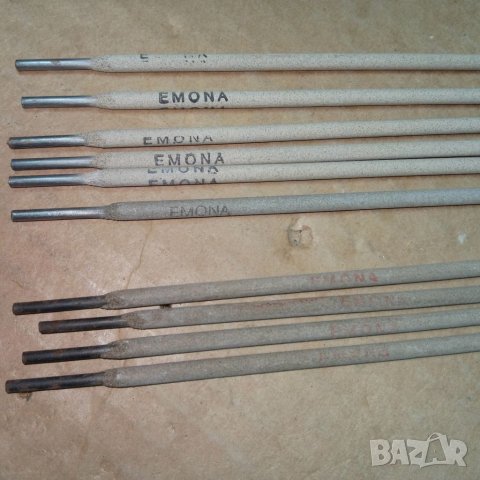 Електроди , снимка 10 - Други инструменти - 39994449