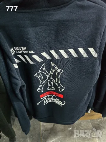 мъжки суичъри , снимка 4 - Суичъри - 48016764