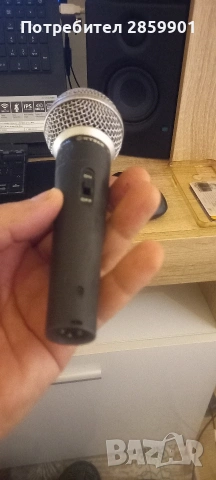 Продавам микрофони , снимка 7 - Други - 54247387
