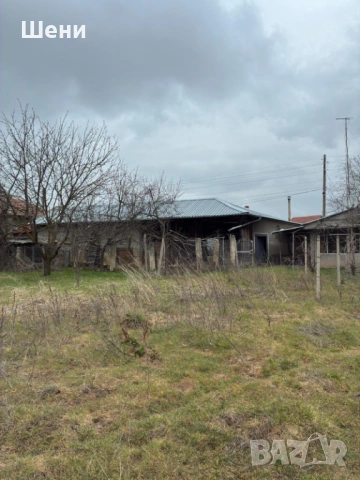 Къща в село Щръклево, снимка 9 - Къщи - 53975834