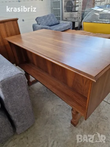 Масивно Бюро-внос от Германия!, снимка 9 - Бюра - 49008926