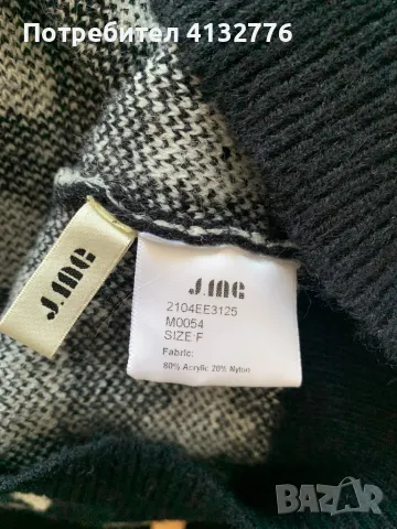 Жилетка дамска, снимка 5 - Жилетки - 48081467