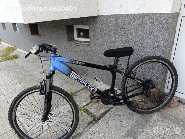 Продавам колело