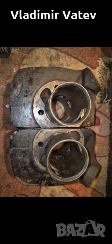 Чз-350 , снимка 18 - Мотоциклети и мототехника - 38759740