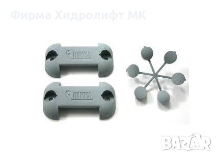 Фиксатор за органайзер FIAMMA 9987209