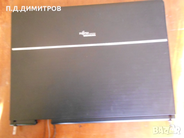 Лаптоп за части FUJITSU-SIMENS