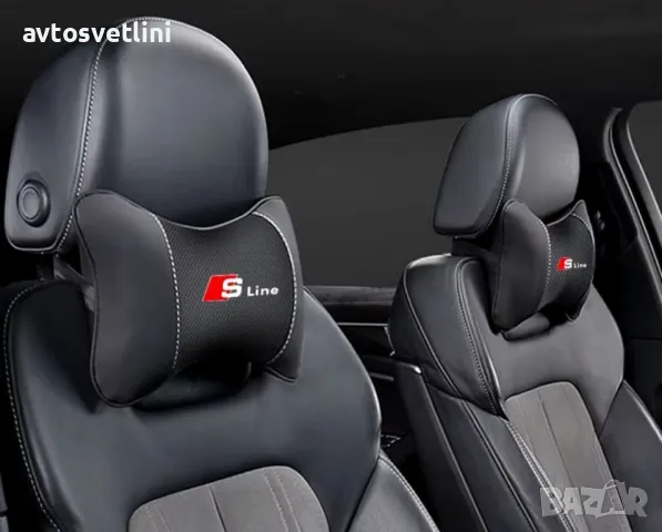Аксесоари Audi S Line – Стил и функционалност за вашия автомобил, снимка 1