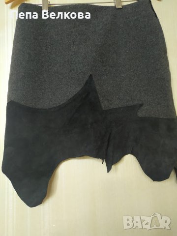 Ефектна бутикова пола