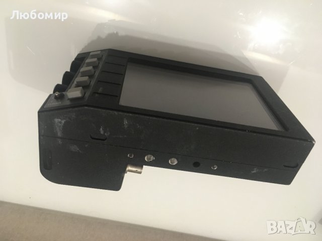 Монитор 6" FRANCE, Професионален - видеонаблюдение, навигация,камера за паркиране, снимка 2 - Комплекти за видеонаблюдение - 39558496