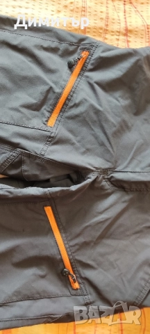 RVRC silence, снимка 3 - Къси панталони - 51680044