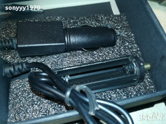 як прожектор-police-germany, снимка 6 - Оборудване и аксесоари за оръжия - 30264302