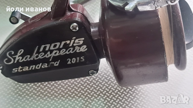 Риболовни такъми разпродажба, снимка 11 - Такъми - 54063983