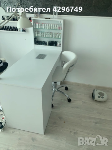 Бюро за маникюр, снимка 3 - Маникюр и педикюр - 54128669