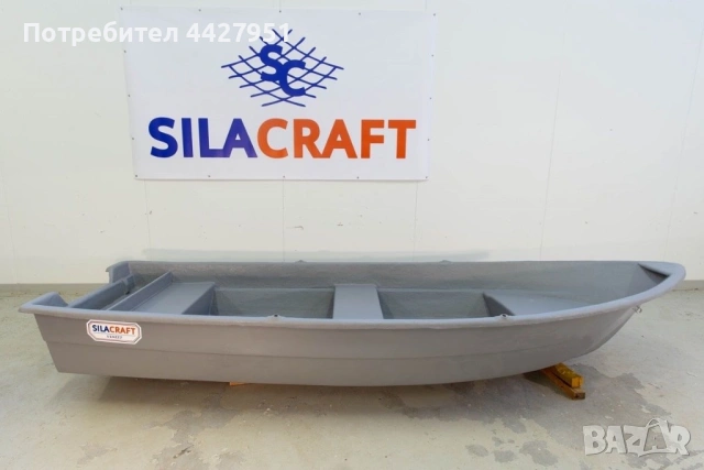 Продаваме гребни лодки, снимка 6 - Воден транспорт - 53123489