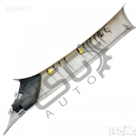 Дясна кора до челно стъкло Volvo S 40 II 2004-2012 V290422N-240, снимка 2 - Части - 36748900