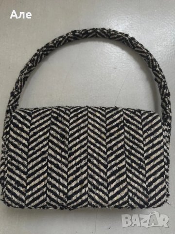 ANINE BING чанта, снимка 6 - Чанти - 48939351