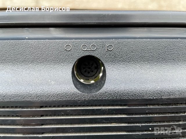 Радиокасетефон Grundig C6200 automatic, снимка 12 - Аудиосистеми - 39884755