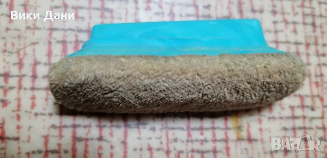 соц четка за почистване на грамофонни плочи, снимка 2 - Колекции - 38488393