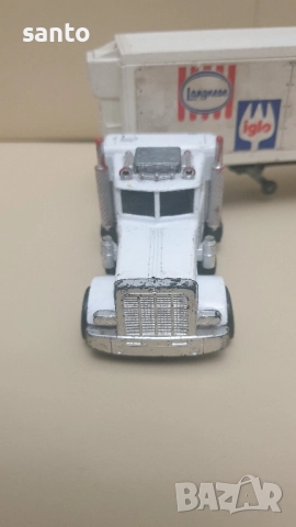 Matchbox , снимка 4 - Колекции - 52771080