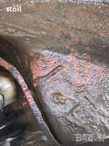 SUBARU FORESTAR, снимка 6 - Автомобили и джипове - 52380263