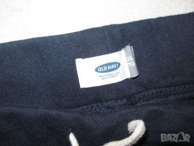 Ватирани долнища OLD NAVY  мъжки,ХЛ и 2ХЛ, снимка 5 - Спортни дрехи, екипи - 31185256