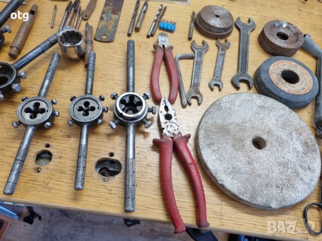 МНОГО Инструменти ЛОТ, снимка 8 - Други инструменти - 42506564