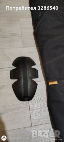 Мото панталон Polo 44-46 L, снимка 10 - Панталони - 46577570