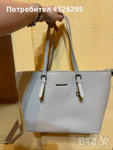 Дамска чанта