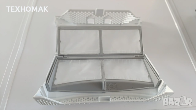 Сушилня AEG 7000 клас А+++ инверторен мотор, термопомпа 8кг. , снимка 5 - Сушилни - 54139246