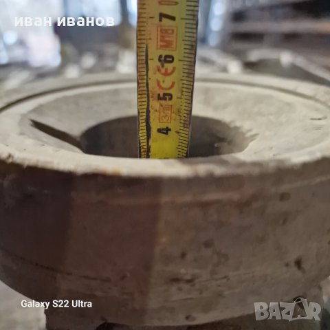 Подложки Тампони Форд Ивеко, снимка 7 - Аксесоари и консумативи - 44324054