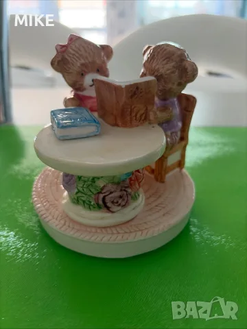 Декоративни фигурки, снимка 9 - Статуетки - 53964691