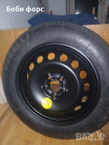 17цола патерица форд куга нова, снимка 14 - Аксесоари и консумативи - 53303983