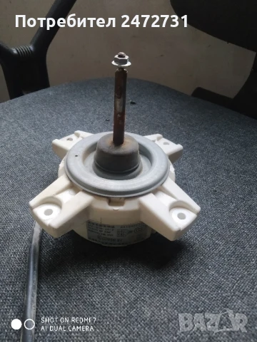 Климатик haier на части , снимка 5 - Климатици - 50918915