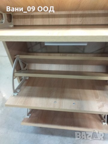 Голям шкаф за обувки с 3 врати, снимка 5 - Шкафове - 32203016