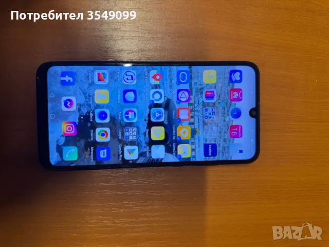 Хуавей р11, снимка 3 - Huawei - 48370785