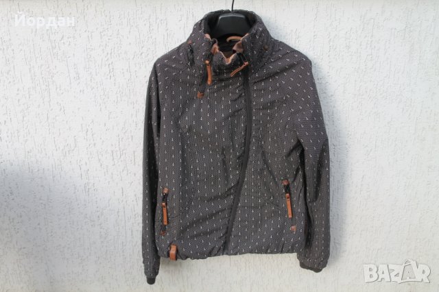 Дамско яке ''Naketano''