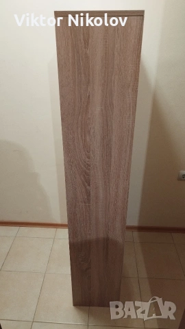 Шкаф за обувки с 4 врати 68/25/170 см Пловдив, снимка 4 - Шкафове - 54149966