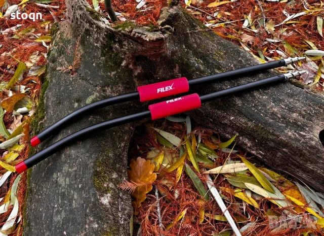 Комплект колчета за измерване на дистанция , снимка 2 - Екипировка - 49497692