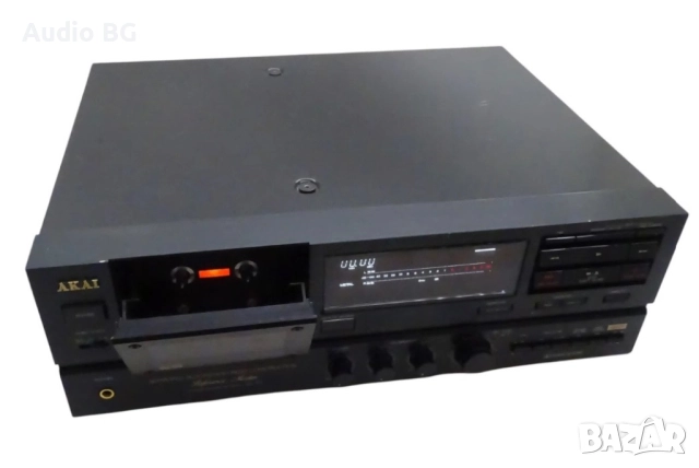 Akai GX-75, снимка 3 - Декове - 52754981