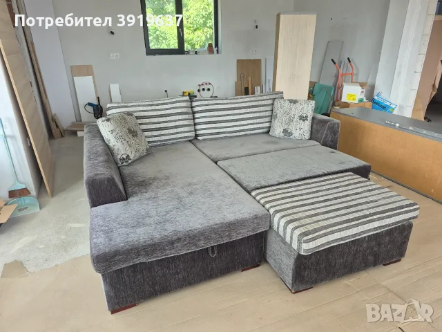 Продавам  диван, снимка 5 - Дивани и мека мебел - 56271314