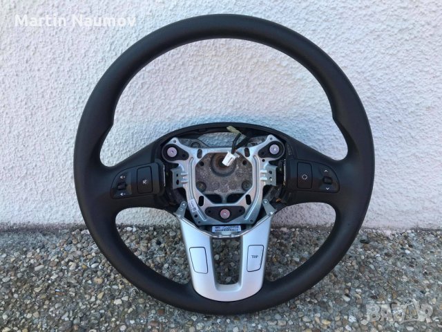 Волан за Kia Ceed 2010-2011