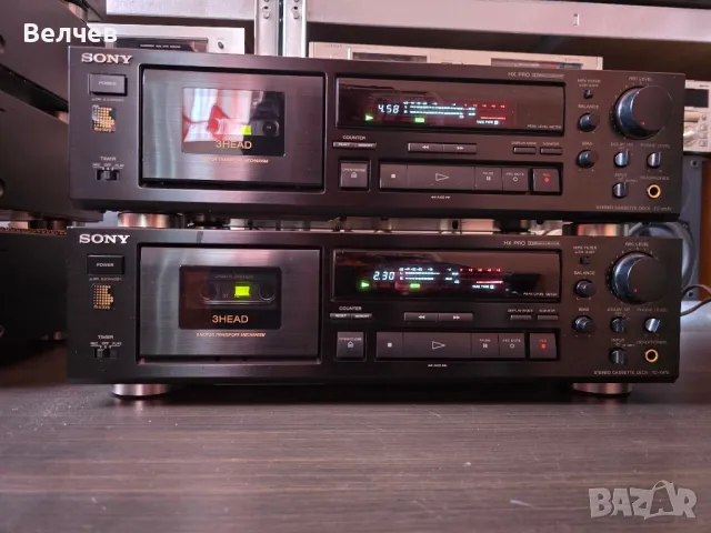 Sony tc-k570, снимка 2 - Декове - 49526941